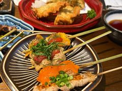 -一豚轩·烧鸟·豚骨拉面(五四路店)