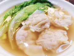 -香港新记茶餐厅(湖墅南路店)