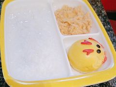 -锦园餐厅(九龙湖开元度假村店)
