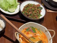 -MORNING  TAI莫柠泰·东南亚泰式餐厅(滨江公园店)