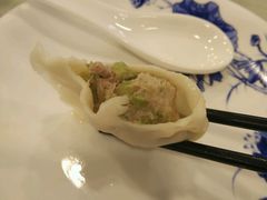 -添福来墨鱼饺子 · 海鲜东北菜(泡崖店)