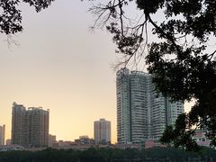 -珠江夜游西堤码头