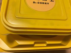 外卖-伽喱博士 Dr.CURRY咖喱饭(太阳宫咖喱店)
