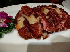 -苹果树下艺术餐厅(宋庄店)