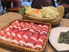 -古关火锅店(古北水镇景区店)