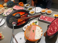 -怂重庆火锅厂(龙华壹方城店)