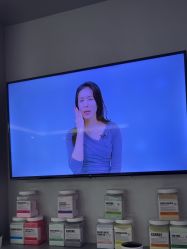 -Deeplus+韩国皮肤管理한국피부관리·C:Lab肌肤实验室