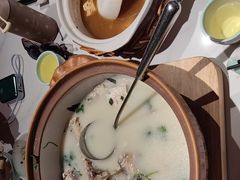 -风味小馆(天目湖宾馆店)