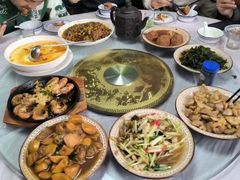 -高淳老街土菜馆(迎薰门店)