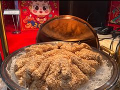 -云海轩·海鲜自助-河北云瑧世纪大饭店1F