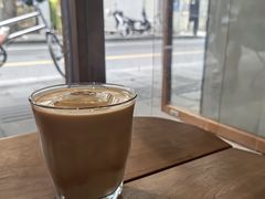-Radar Coffee(思南路店)