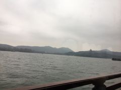 -西湖外事游船(湖滨二公园外事游船码头)