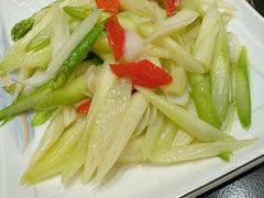 -老李家土菜馆·安吉地标美食