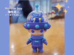 -泡泡玛特POPMART(大卫城店)
