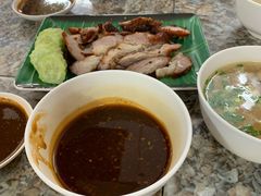 -鸡饭店