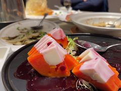 -味莊·青岛菜(云霄路店)