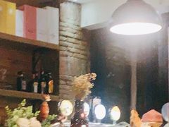 -LA MAISON公鸡和龙(蛇口店)