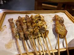 -万记麻辣烫国展总店