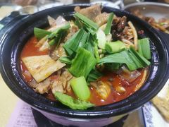 -胖哥川菜馆(武东路店)