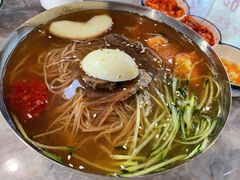 -屋里家延边朝鲜族冷面(梅林3店)