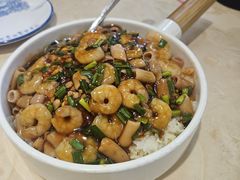 -北方饺子王·海肠捞饭·海鲜锅(山大店)