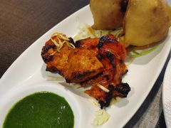 -Pita's&Tika's中东和印度风味餐厅(龙湖天街店)