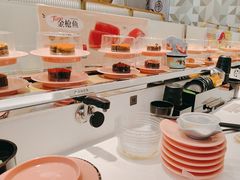 -争鲜回转寿司(通州万达店)