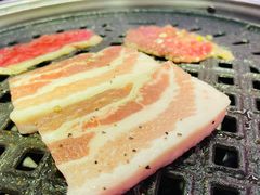 -韩悦牛排烤肉无限续(宝能中心店)