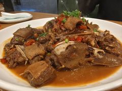 -丰乐餐厅·始于1999·本地老字号