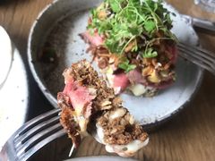 -BOR Eatery(安福路店)