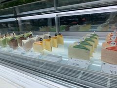 -BanCake·法式千层·拿破仑專門店