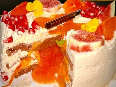 -PETIT PARIS 小巴黎(花园道店)