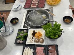 -就这么牛潮式牛肉火锅(华侨城店)