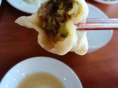 -鸿毛饺子(紫竹桥店)