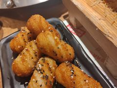 -炉小哥烤肉(朗悦公园茂店)