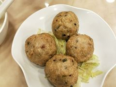 -盛记粥面(佐敦店)