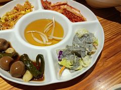 -喜来稀肉(北外滩白玉兰广场店)