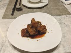 -云锦壹号·淮扬宴(徐汇万科店)