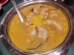 酸菜大刀炉肉-便宜坊烤鸭店(亦庄京东店)