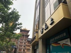 -雷允上(南京西路店)