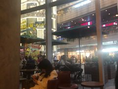 -香糯炎荞饼王(解放碑店)