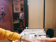 -海底捞火锅(崇文门新世界百货店)