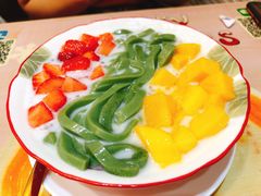 -甜心妈妈·榴莲星级糖水(北京路总店)