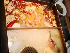 -许府牛火锅(信义坊总店)