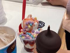 -DQ·蛋糕·冰淇淋(湖景东路店)