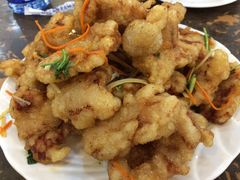 锅包肉-张包铺(道外店)