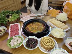 -笔记安顺夺夺粉火锅