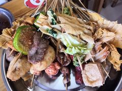 -老乔串店(青松路店)