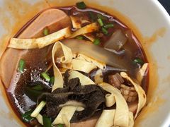 火锅粉-八一好吃街·高品美食广场