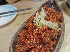 -观盐·盐帮菜(官园桥店)